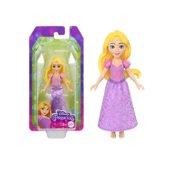 Disney hercegnők Aranyhaj baba