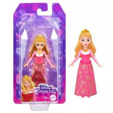 Disney hercegnők Csipkerózsika baba