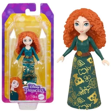 Disney hercegnők Merida baba