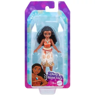 Disney hercegnők Vaiana baba