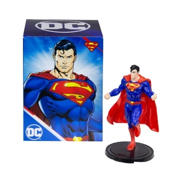 DC Comic LED figura - Superman
