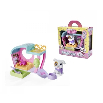 Pamper Petz: Mini játszóház