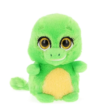 Motsu plüss gekkó - 14 cm