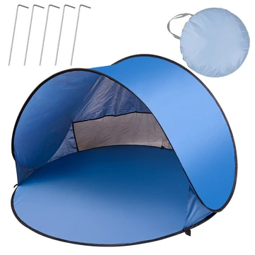 Pop up strandsátor XL 