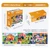 Panda Juniors - level up puzzle
