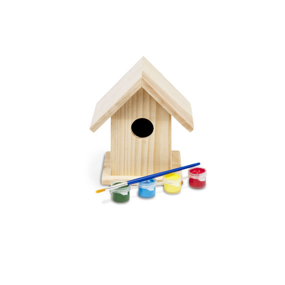 Madárház - BS TOYS