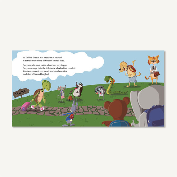So Different, So Equal - Children's Books in English So Different, So Equal - Children's Books in English