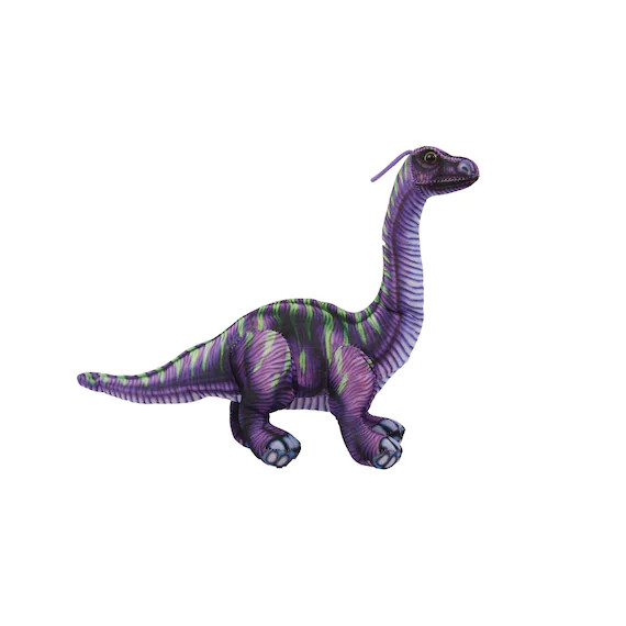 Dinoszaurusz plüss játék (Diplodocus)