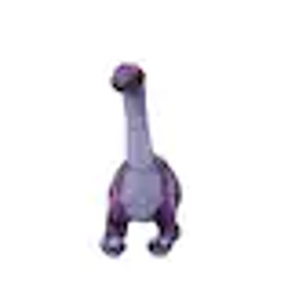Dinoszaurusz plüss játék (Diplodocus)