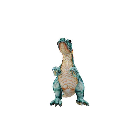Dinoszaurusz plüss játék (Spinosaurus)