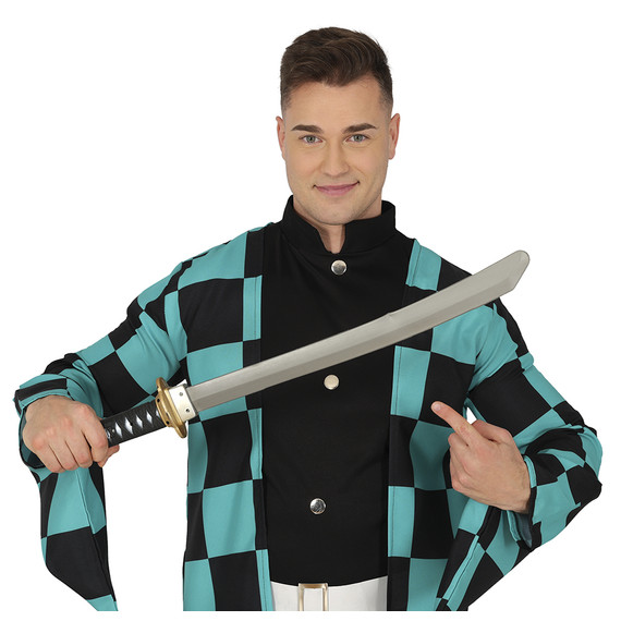 Szamuráj kard 70 cm