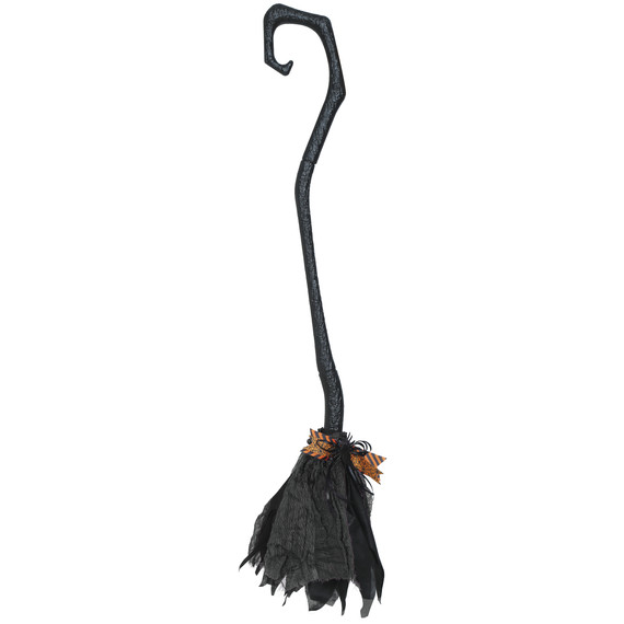Szétszedhető boszorkányseprű - 90 cm