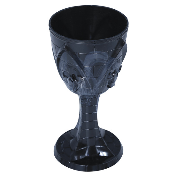 Koponyás kehely 19 cm