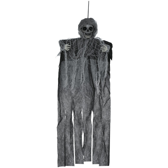 Lógatható csontváz tunikával 60 cm Lógatható csontváz tunikával 60 cm