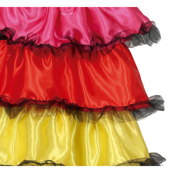 Catrina jelmez, gyermek méret, 5 – 6 év