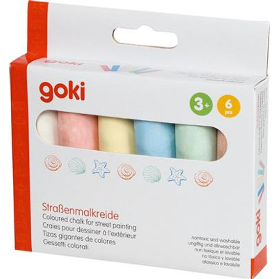GOKI kréta