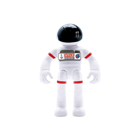 Imaginarium Space-dream Rover - Űrkutató jármű űrhajóssal