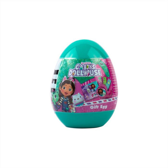 Caneco Disney hercegnők meglepetés tojás matricákkal