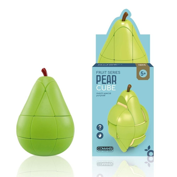 PEAR CUBE ÜGYESSÉGI JÁTÉK - Comansi