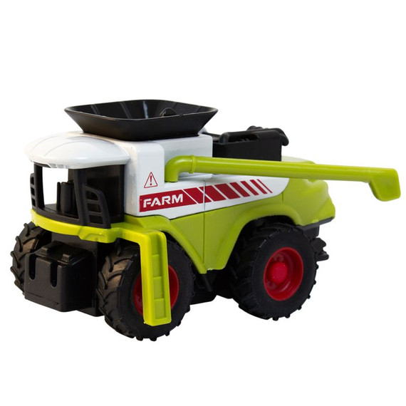 Mezőgazdasági gépek- 4 különböző modell - Magni