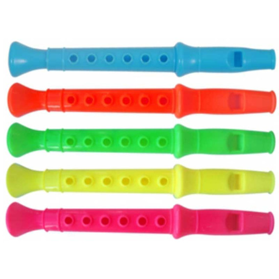 Fun Toys Mini Furulya - 14 cm - vegyes színek