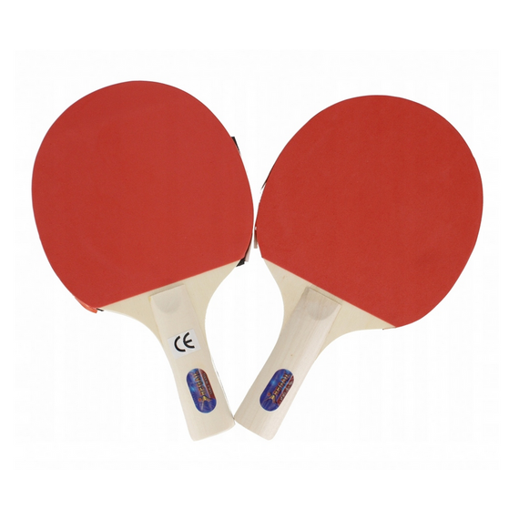 Pingpong szett,asztalitenisz készlet 3 db labdával