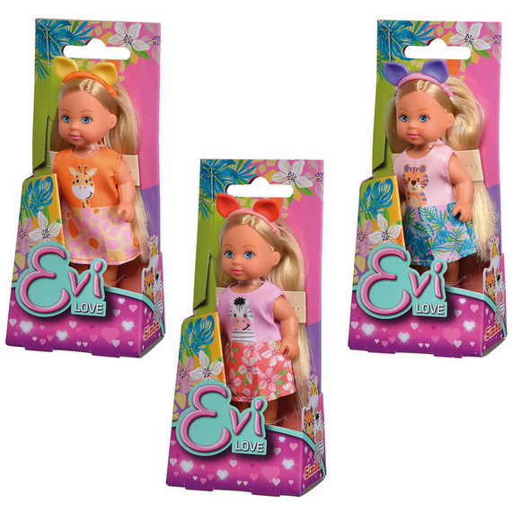 Evi Love mini baba - 12 cm