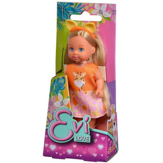 Evi Love mini baba - 12 cm