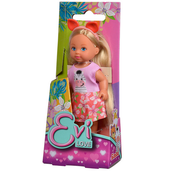 Evi Love mini baba - 12 cm