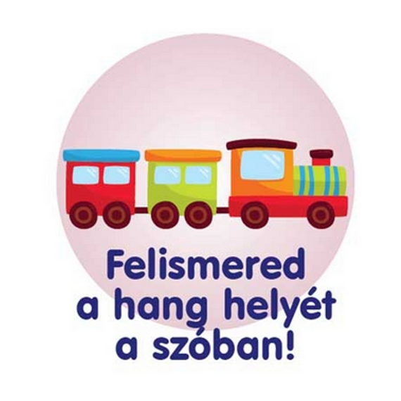 KÉPES VAGY RÁ! - Logopédiai Motivációs Matricák