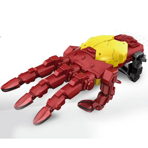 STEM robotkéz