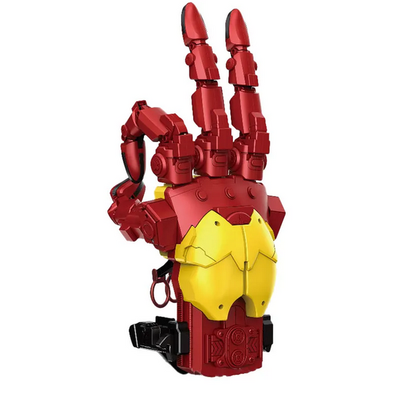 STEM robotkéz