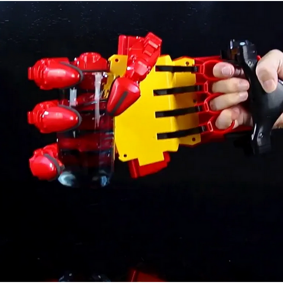 STEM robotkéz
