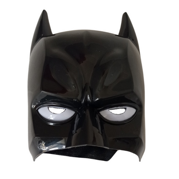 Batman világító maszk