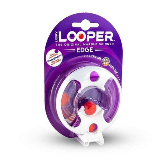 Loopy Looper Edge logikai játék - Asmodee
