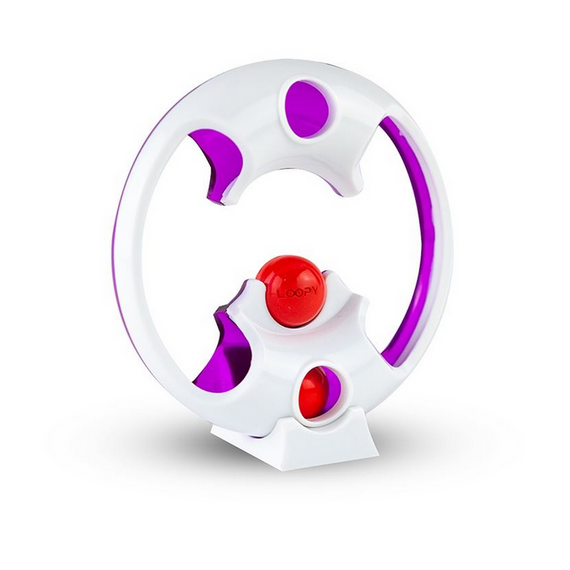 Loopy Looper Edge logikai játék - Asmodee