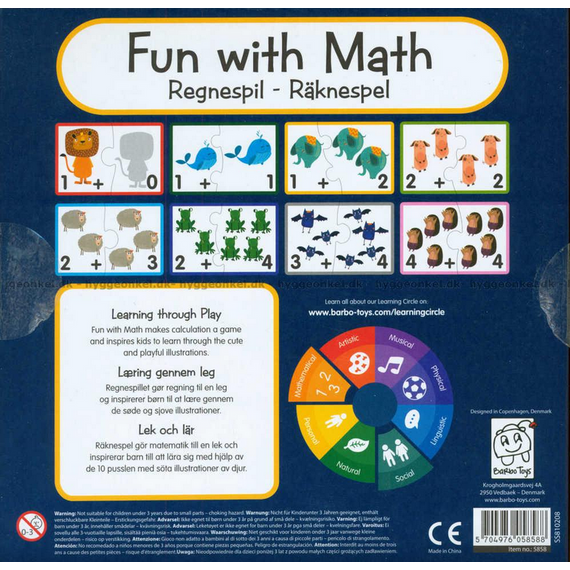 Matematikai oktató játék - Fun with Math Matematikai oktató játék - Fun with Math