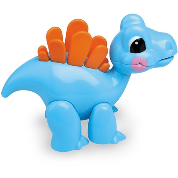 Tolo első állat barátok - Stegosaurus