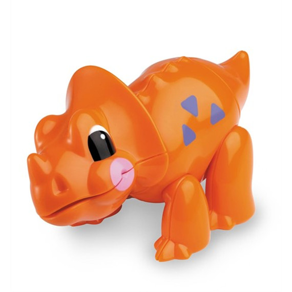 Tolo első állat barátok - Triceratops