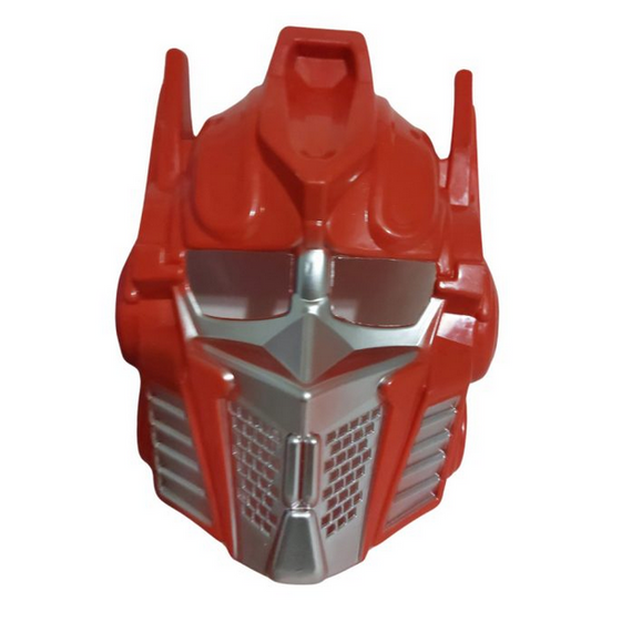 Transformers álarc