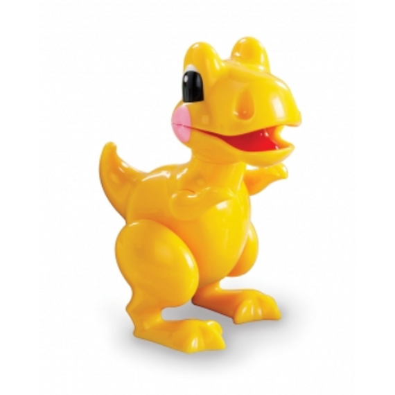 Tolo első állat barátok - T-Rex