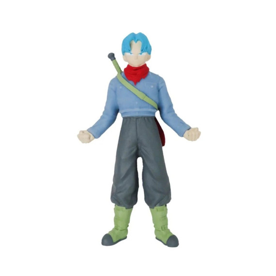Monsterflex Dragon Ball nyújtható figura - Jövőbeli Trunks Monsterflex Dragon Ball nyújtható figura - Jövőbeli Trunks