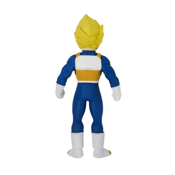 Monsterflex Dragon Ball nyújtható figura - Vegeta Szuper Csillagharcos