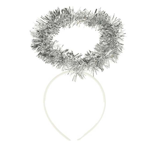 Angyal jelmez - M-es méret (110-120 cm)