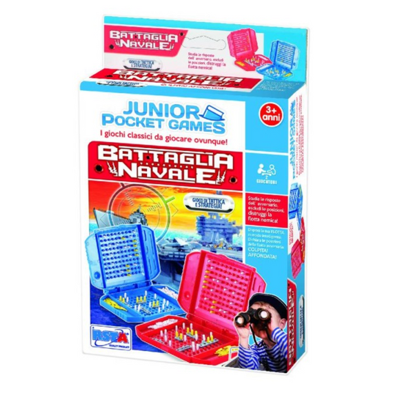 Mini utazós társasjáték - többféle