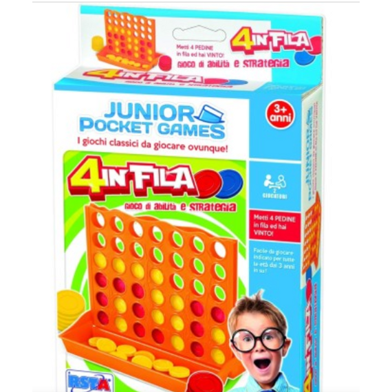 Mini utazós társasjáték - többféle