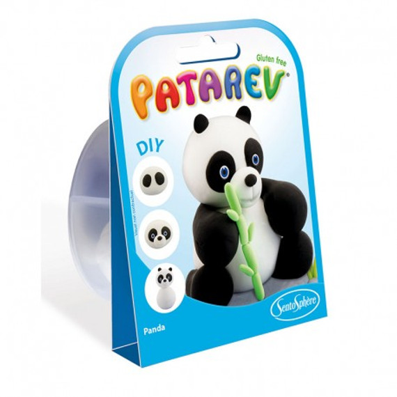 Patarev pocket gyurma