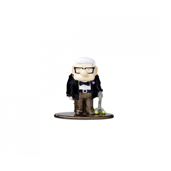 Disney meglepetés fém nano figura