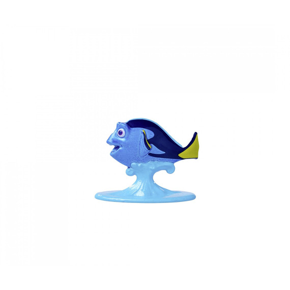 Disney meglepetés fém nano figura