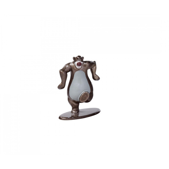 Disney meglepetés fém nano figura